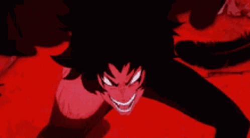 Akira fudo