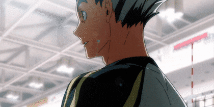 Kotaro Bokuto