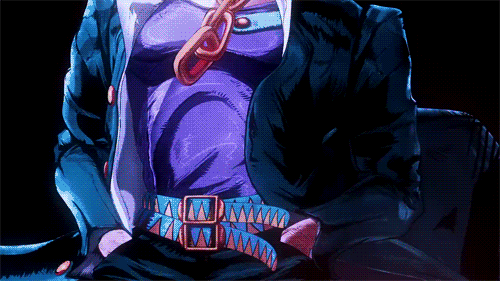 Jotaro kujo